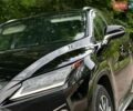 Чорний Лексус РХ, об'ємом двигуна 2 л та пробігом 169 тис. км за 27850 $, фото 3 на Automoto.ua