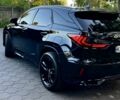 Черный Лексус РХ, объемом двигателя 3.5 л и пробегом 126 тыс. км за 33500 $, фото 1 на Automoto.ua