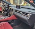 Черный Лексус РХ, объемом двигателя 3.46 л и пробегом 99 тыс. км за 32500 $, фото 73 на Automoto.ua