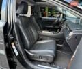 Чорний Лексус РХ, об'ємом двигуна 3.46 л та пробігом 176 тис. км за 28990 $, фото 13 на Automoto.ua