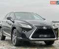 Чорний Лексус РХ, об'ємом двигуна 3.46 л та пробігом 176 тис. км за 26900 $, фото 4 на Automoto.ua