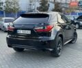 Черный Лексус РХ, объемом двигателя 3.5 л и пробегом 129 тыс. км за 33333 $, фото 2 на Automoto.ua
