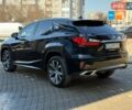 Чорний Лексус РХ, об'ємом двигуна 3.5 л та пробігом 160 тис. км за 28500 $, фото 5 на Automoto.ua