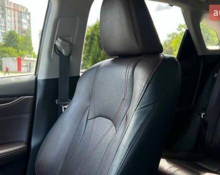 Черный Лексус РХ, объемом двигателя 3.46 л и пробегом 101 тыс. км за 38500 $, фото 25 на Automoto.ua