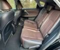 Чорний Лексус РХ, об'ємом двигуна 3.5 л та пробігом 74 тис. км за 8400 $, фото 11 на Automoto.ua
