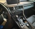 Черный Лексус РХ, объемом двигателя 3.46 л и пробегом 64 тыс. км за 31000 $, фото 13 на Automoto.ua