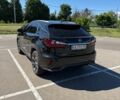 Чорний Лексус РХ, об'ємом двигуна 3.46 л та пробігом 167 тис. км за 24000 $, фото 2 на Automoto.ua