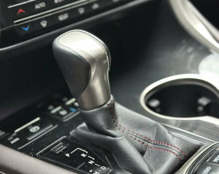 Чорний Лексус РХ, об'ємом двигуна 2 л та пробігом 87 тис. км за 34900 $, фото 60 на Automoto.ua