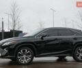Чорний Лексус РХ, об'ємом двигуна 3.46 л та пробігом 126 тис. км за 28900 $, фото 5 на Automoto.ua
