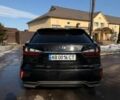 Черный Лексус РХ, объемом двигателя 3.46 л и пробегом 144 тыс. км за 35800 $, фото 3 на Automoto.ua