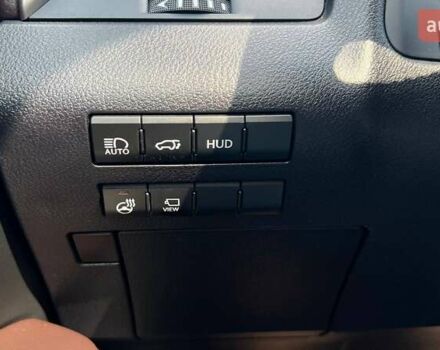 Черный Лексус РХ, объемом двигателя 3.46 л и пробегом 101 тыс. км за 38500 $, фото 22 на Automoto.ua