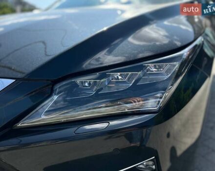 Черный Лексус РХ, объемом двигателя 3.46 л и пробегом 101 тыс. км за 38500 $, фото 9 на Automoto.ua