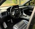 Черный Лексус РХ, объемом двигателя 3.46 л и пробегом 126 тыс. км за 30500 $, фото 8 на Automoto.ua