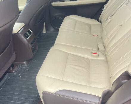 Черный Лексус РХ, объемом двигателя 2 л и пробегом 189 тыс. км за 28900 $, фото 5 на Automoto.ua