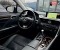 Черный Лексус РХ, объемом двигателя 3.46 л и пробегом 126 тыс. км за 28500 $, фото 43 на Automoto.ua