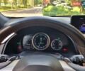 Чорний Лексус РХ, об'ємом двигуна 3.46 л та пробігом 105 тис. км за 29900 $, фото 54 на Automoto.ua