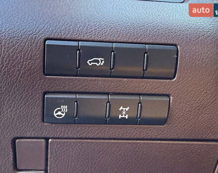 Чорний Лексус РХ, об'ємом двигуна 2 л та пробігом 92 тис. км за 31000 $, фото 23 на Automoto.ua