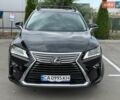 Черный Лексус РХ, объемом двигателя 3.46 л и пробегом 114 тыс. км за 29500 $, фото 7 на Automoto.ua