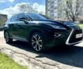 Чорний Лексус РХ, об'ємом двигуна 3.46 л та пробігом 131 тис. км за 31500 $, фото 5 на Automoto.ua