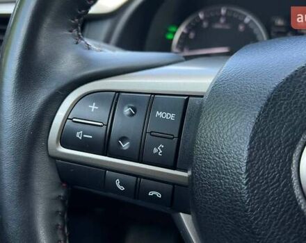 Черный Лексус РХ, объемом двигателя 3.46 л и пробегом 101 тыс. км за 38500 $, фото 28 на Automoto.ua