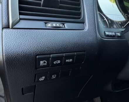 Черный Лексус РХ, объемом двигателя 3.5 л и пробегом 180 тыс. км за 36000 $, фото 14 на Automoto.ua