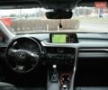 Чорний Лексус РХ, об'ємом двигуна 3.46 л та пробігом 126 тис. км за 28900 $, фото 20 на Automoto.ua