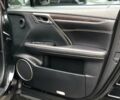 Чорний Лексус РХ, об'ємом двигуна 20 л та пробігом 35 тис. км за 56500 $, фото 29 на Automoto.ua