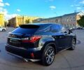 Лексус РХ 2016 в Харькове на Automoto.ua Черный Лексус РХ, объемом двигателя 2 л и пробегом 127 тыс. км за 30000 $, фото 5 на Automoto.ua