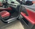 Черный Лексус РХ, объемом двигателя 3.46 л и пробегом 174 тыс. км за 37000 $, фото 32 на Automoto.ua