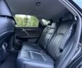 Чорний Лексус РХ, об'ємом двигуна 3.5 л та пробігом 169 тис. км за 24905 $, фото 21 на Automoto.ua