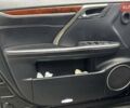 Чорний Лексус РХ, об'ємом двигуна 3.46 л та пробігом 160 тис. км за 32800 $, фото 6 на Automoto.ua