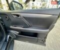 Черный Лексус РХ, объемом двигателя 3.46 л и пробегом 188 тыс. км за 38700 $, фото 18 на Automoto.ua