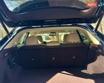 Черный Лексус РХ, объемом двигателя 3.46 л и пробегом 131 тыс. км за 31500 $, фото 10 на Automoto.ua