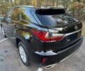 Чорний Лексус РХ, об'ємом двигуна 3.5 л та пробігом 74 тис. км за 8400 $, фото 5 на Automoto.ua