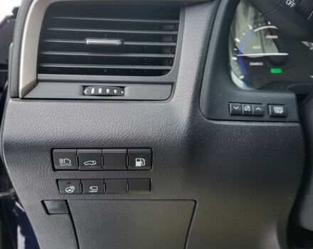 Черный Лексус РХ, объемом двигателя 3 л и пробегом 140 тыс. км за 39800 $, фото 7 на Automoto.ua