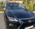 Черный Лексус РХ, объемом двигателя 3.46 л и пробегом 172 тыс. км за 32000 $, фото 4 на Automoto.ua