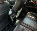 Черный Лексус РХ, объемом двигателя 3.46 л и пробегом 101 тыс. км за 39500 $, фото 37 на Automoto.ua
