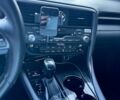 Черный Лексус РХ, объемом двигателя 3.5 л и пробегом 126 тыс. км за 27800 $, фото 21 на Automoto.ua