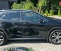 Черный Лексус РХ, объемом двигателя 3.46 л и пробегом 101 тыс. км за 39500 $, фото 7 на Automoto.ua
