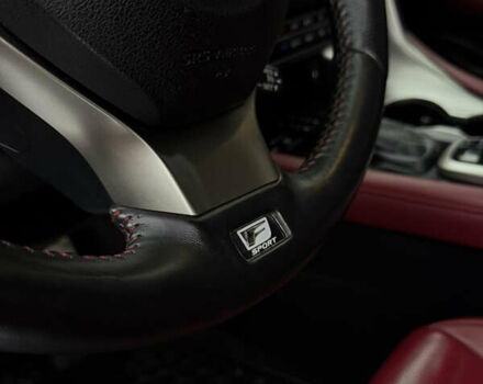 Черный Лексус РХ, объемом двигателя 3.5 л и пробегом 130 тыс. км за 32900 $, фото 31 на Automoto.ua