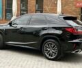 Черный Лексус РХ, объемом двигателя 3.46 л и пробегом 174 тыс. км за 37000 $, фото 7 на Automoto.ua