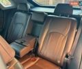 Чорний Лексус РХ, об'ємом двигуна 2 л та пробігом 169 тис. км за 28350 $, фото 69 на Automoto.ua