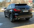 Чорний Лексус РХ, об'ємом двигуна 3.5 л та пробігом 160 тис. км за 28500 $, фото 6 на Automoto.ua