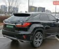 Чорний Лексус РХ, об'ємом двигуна 3.46 л та пробігом 126 тис. км за 28900 $, фото 11 на Automoto.ua