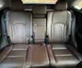 Чорний Лексус РХ, об'ємом двигуна 3.5 л та пробігом 74 тис. км за 8400 $, фото 12 на Automoto.ua