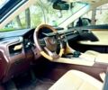 Чорний Лексус РХ, об'ємом двигуна 3.46 л та пробігом 131 тис. км за 31500 $, фото 18 на Automoto.ua