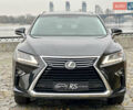 Чорний Лексус РХ, об'ємом двигуна 3.46 л та пробігом 176 тис. км за 26900 $, фото 3 на Automoto.ua