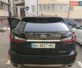 Черный Лексус РХ, объемом двигателя 3.5 л и пробегом 122 тыс. км за 28500 $, фото 12 на Automoto.ua