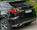 Чорний Лексус РХ, об'ємом двигуна 2 л та пробігом 169 тис. км за 27850 $, фото 9 на Automoto.ua