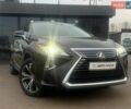 Чорний Лексус РХ, об'ємом двигуна 3.46 л та пробігом 67 тис. км за 29990 $, фото 2 на Automoto.ua